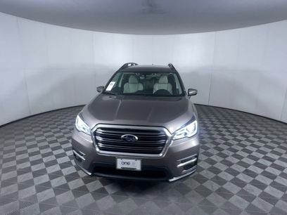 Used 2021 Subaru Ascent Limited w/ Popular Package #2