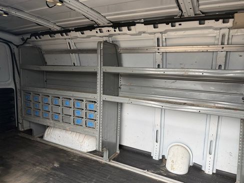 Used 2021 Chevrolet Express 2500 w/ Driver Convenience Package image 14