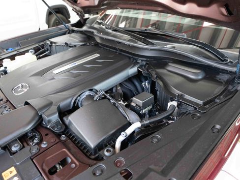 Used 2024 MAZDA CX-90 Plug-In Hybrid w/ Premium Plus AWD/4WD image 34