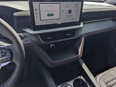New 2026 Ford Explorer ST-Line w/ ST-Line Street Pack RWD image 11