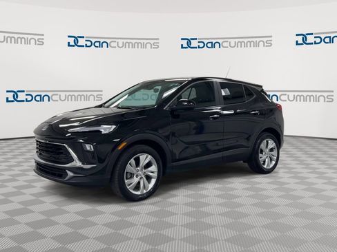 Used 2025 Buick Encore GX Preferred FWD image 4