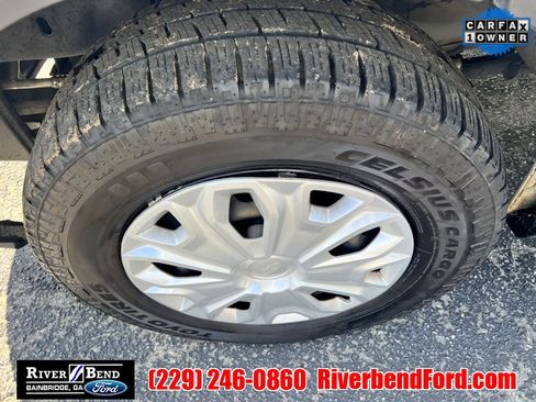 Used 2019 Ford Transit 150 XLT image 34