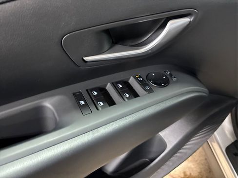 Certified 2026 Hyundai Tucson SE AWD/4WD image 33