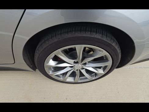 Used 2025 Cadillac CT5 Sport w/ Sun And Sound Package RWD image 13