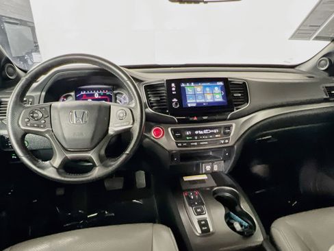 Used 2023 Honda Passport EX-L image 30