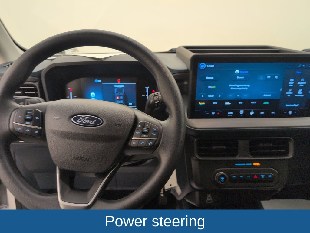 Used 2025 Ford Maverick XL w/ Equipment Group 102A AWD/4WD image 20