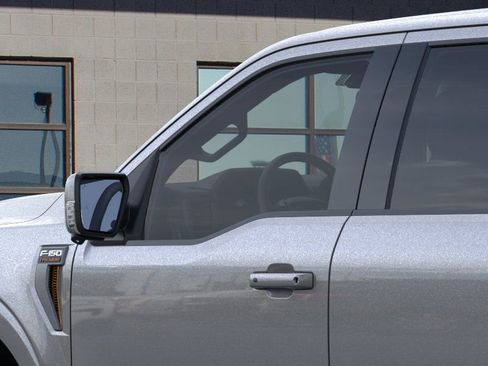 New 2026 Ford F150 Tremor AWD/4WD image 20