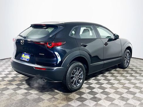 New 2026 MAZDA CX-30 AWD 2.5 S image 7