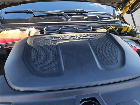 Used 2023 RAM 1500 TRX w/ TRX Level 2 Equipment Group image 24