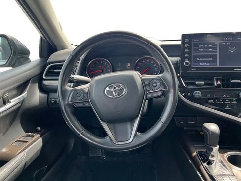 Certified 2023 Toyota Camry XSE image 15