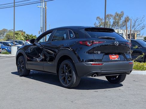 New 2026 MAZDA CX-30 AWD 2.5 S w/ Select Sport Pkg image 11