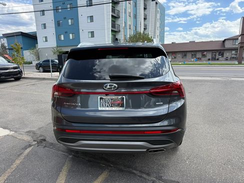 Used 2023 Hyundai Santa Fe SEL AWD/4WD image 6