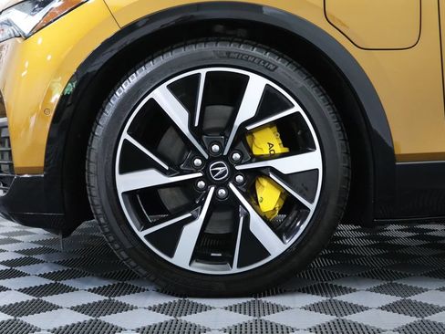 Certified 2024 Acura ZDX Type S AWD/4WD image 6
