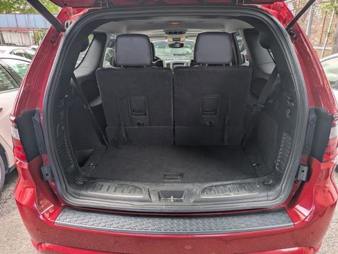 Used 2018 Dodge Durango GT w/ Premium Group image 18