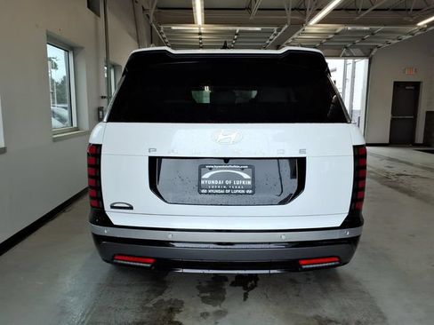 New 2026 Hyundai Palisade Limited FWD image 3