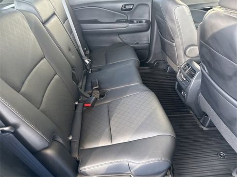 Certified 2023 Honda Passport Elite image 34