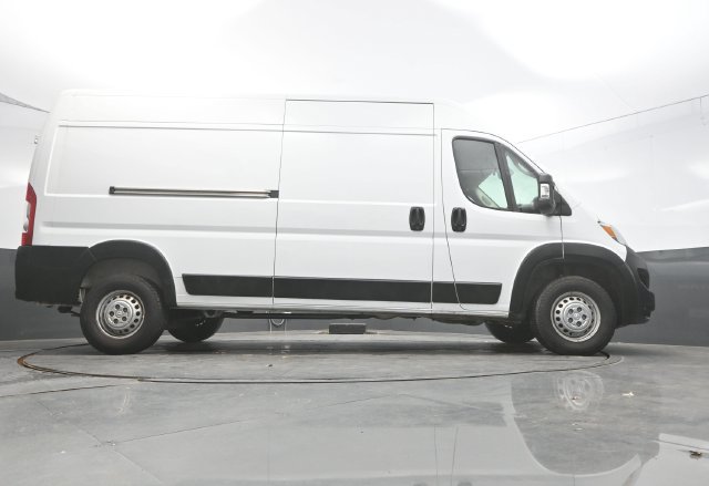 Used 2026 RAM ProMaster 2500 w/ Convenience Group FWD image 37