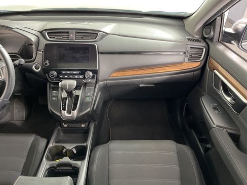 Used 2021 Honda CR-V EX image 19