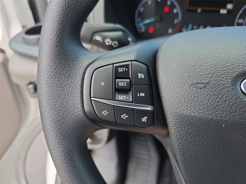 New 2025 Ford Transit 250 Base w/ Load Area Protection Package image 22