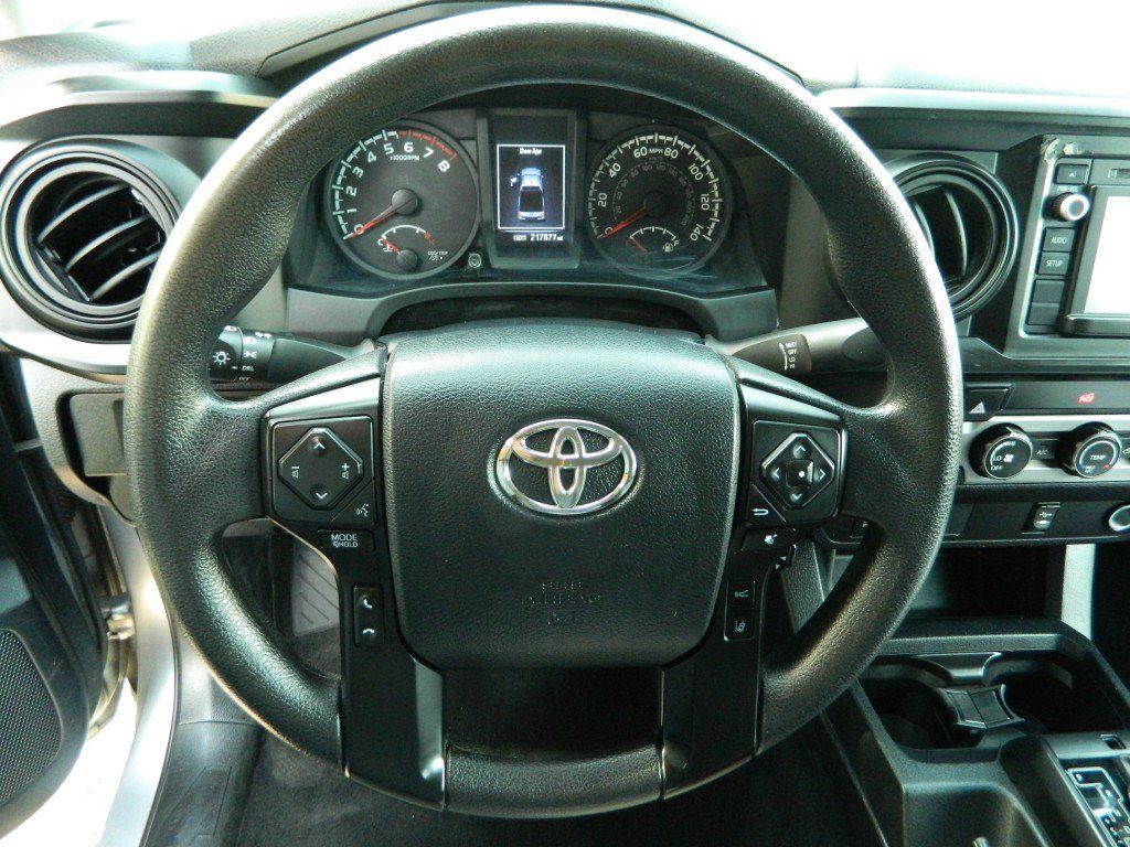 Used 2019 Toyota Tacoma SR RWD image 20