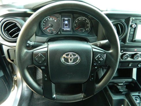 Used 2019 Toyota Tacoma SR RWD image 20
