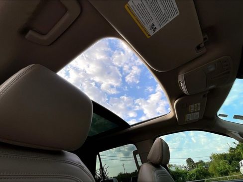 Used 2024 Ford Expedition Max Limited image 22