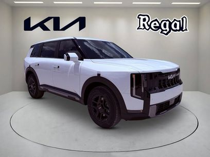 New 2027 Kia Telluride LX