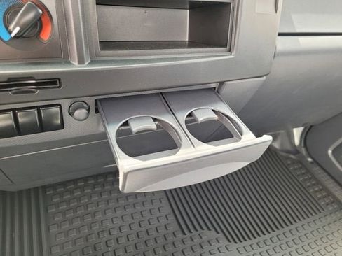 New 2025 Chevrolet Low Cab Forward RWD image 27