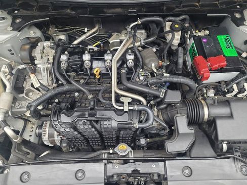 Used 2021 Nissan Altima 2.5 SR FWD image 30