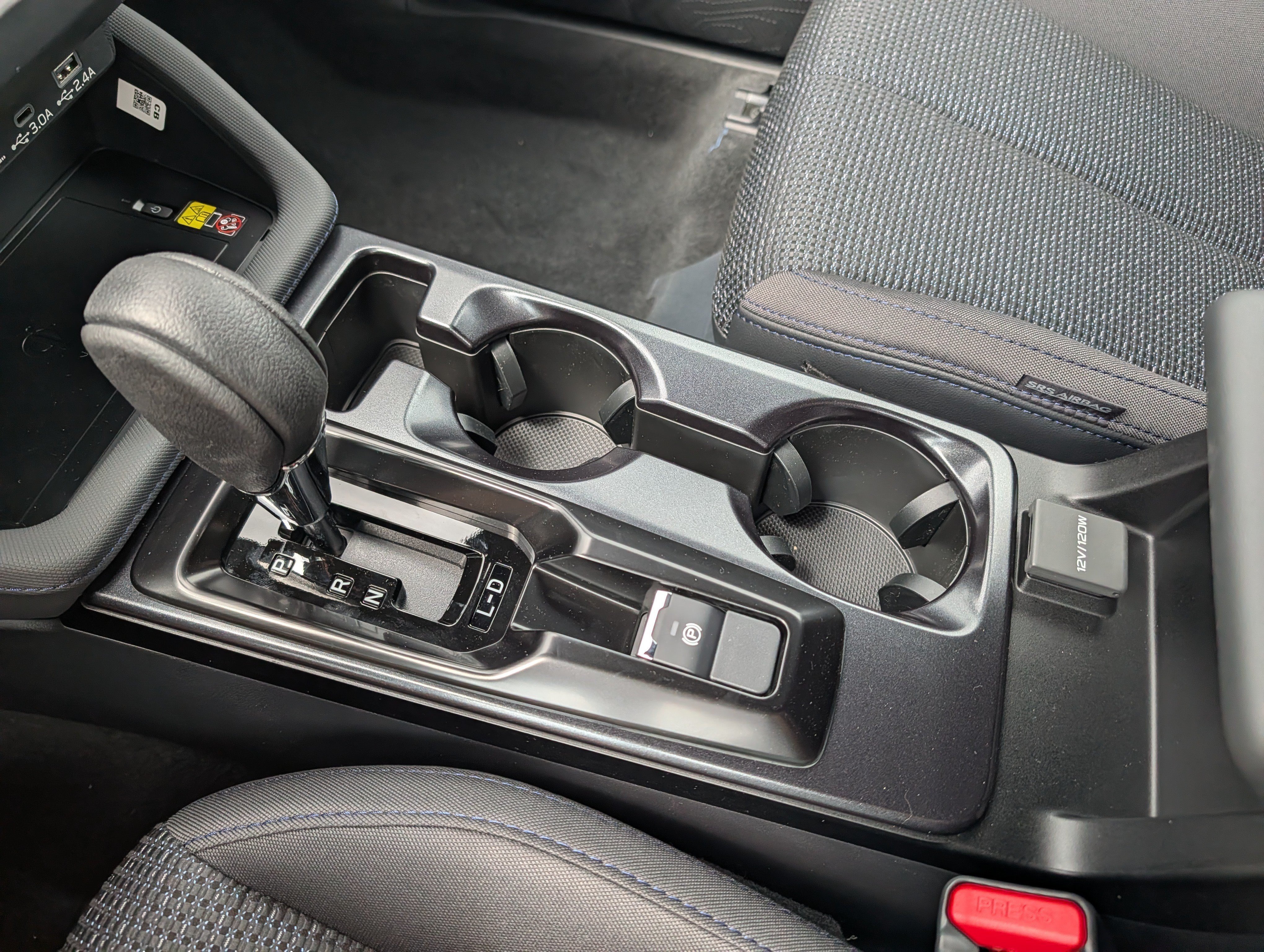 New 2026 Subaru Forester Premium AWD/4WD image 10