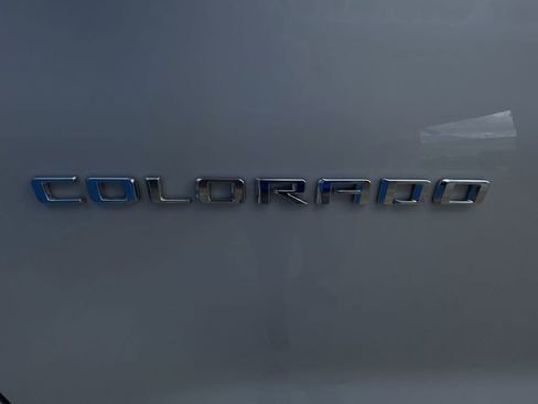 Certified 2026 Chevrolet Colorado ZR2 w/ Technology Package AWD/4WD image 32