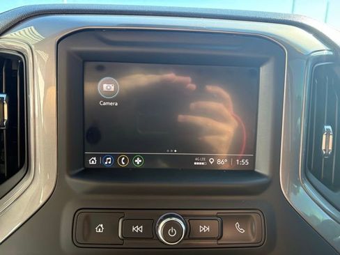 Used 2023 Chevrolet Silverado 1500 Custom w/ Rally Edition image 15