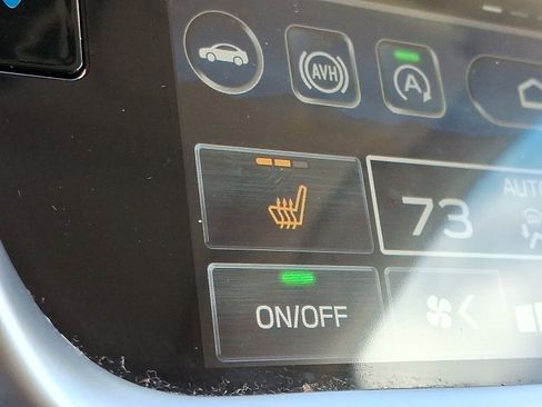 Used 2023 Subaru Outback Premium image 25