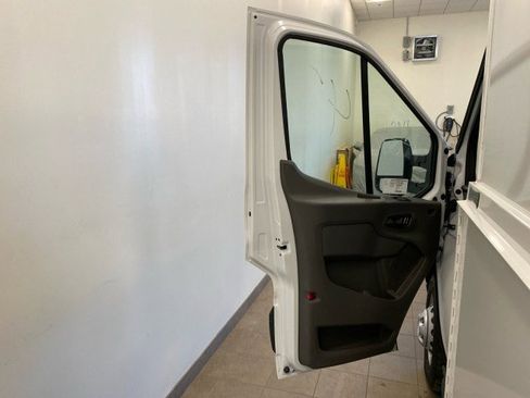 New 2024 Ford Transit 350 Low Roof DRW AWD w/ Interior Upgrade Package image 15