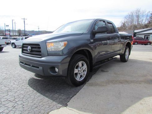Used 2007 Toyota Tundra SR5 image 3