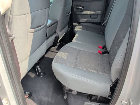 Used 2014 RAM 1500 Big Horn AWD/4WD image 31