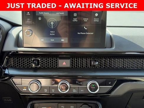 Certified 2026 Honda CR-V EX-L image 13