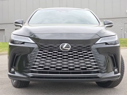 New 2026 Lexus RX 350 AWD image 3