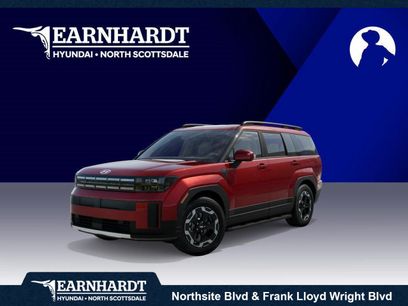 New 2027 Hyundai Santa Fe SEL