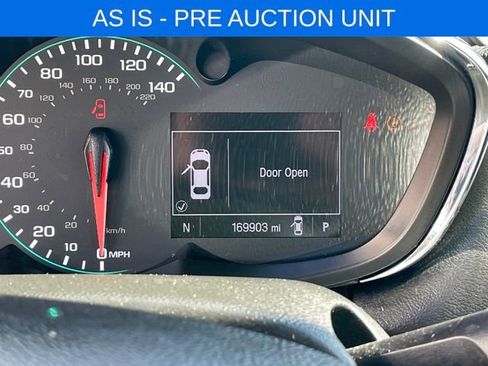 Used 2019 Chevrolet Trax LS w/ Tint and Cruise Package image 24