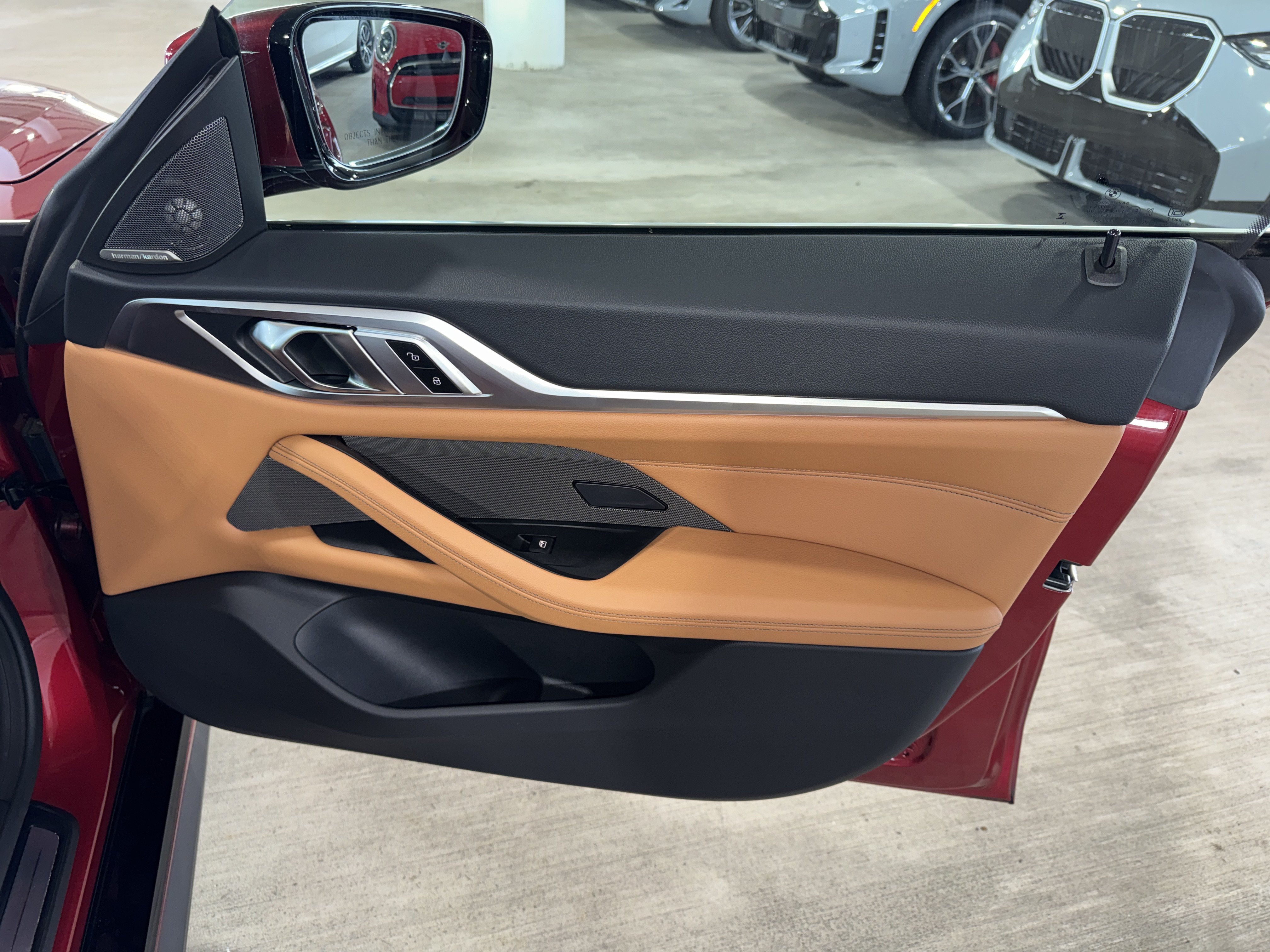 Certified 2025 BMW 430i RWD image 10