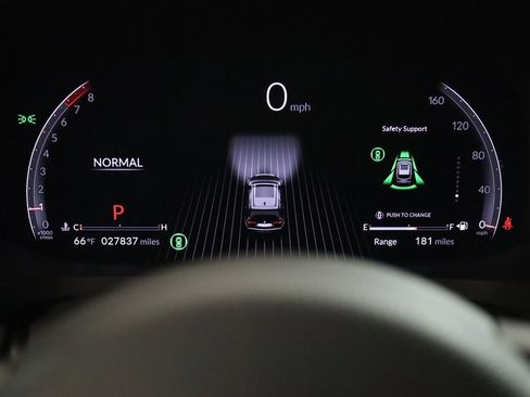 Certified 2023 Acura MDX A-Spec image 3