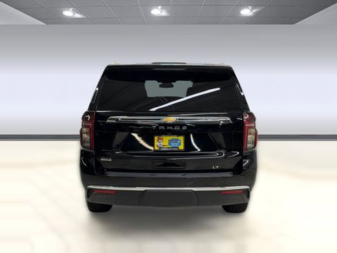 Used 2024 Chevrolet Tahoe LT AWD/4WD image 8
