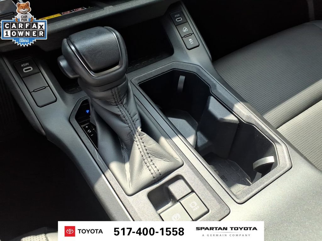 Used 2026 Toyota RAV4 XLE Premium AWD/4WD image 22