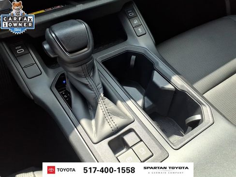 Used 2026 Toyota RAV4 XLE Premium AWD/4WD image 22