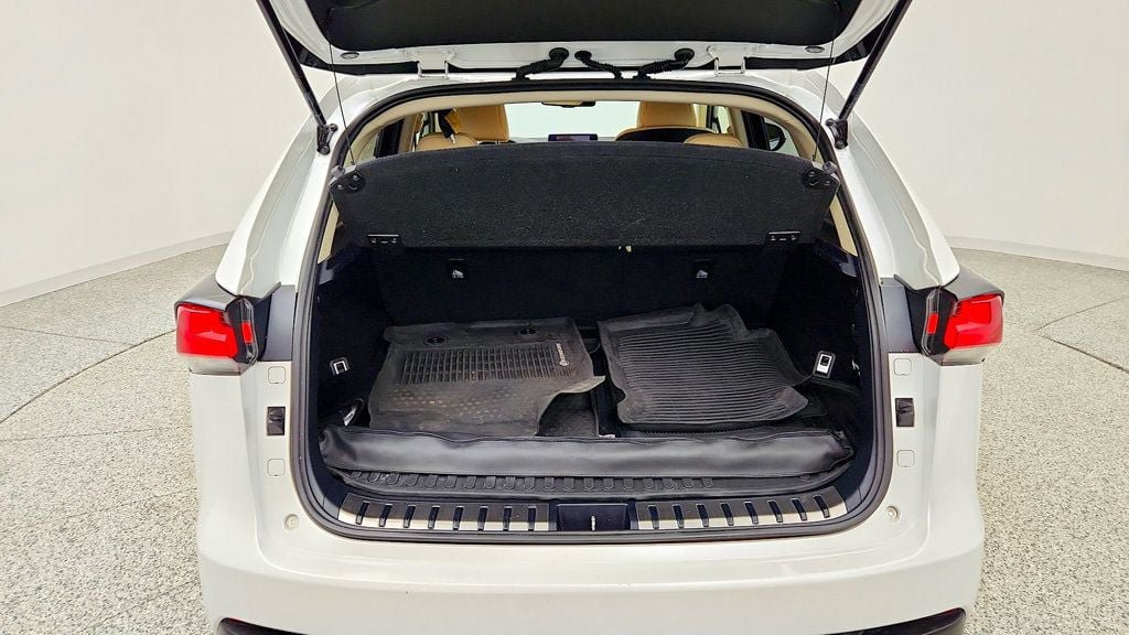 Used 2020 Lexus NX 300 FWD w/ Accessory Package image 20