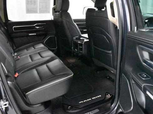 Used 2021 RAM 1500 Laramie image 13