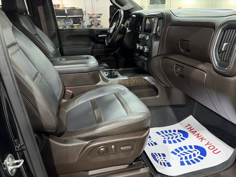 Used 2020 GMC Sierra 2500 Denali w/ Denali Ultimate Package image 31