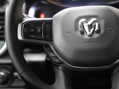 New 2026 RAM 1500 Big Horn AWD/4WD image 19