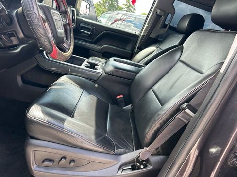 Used 2014 GMC Sierra 1500 SLT w/ All-Terrain Package AWD/4WD image 6